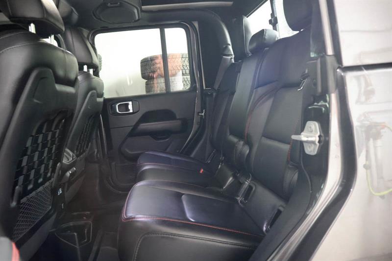 jeep Gladiator 2021 - 29