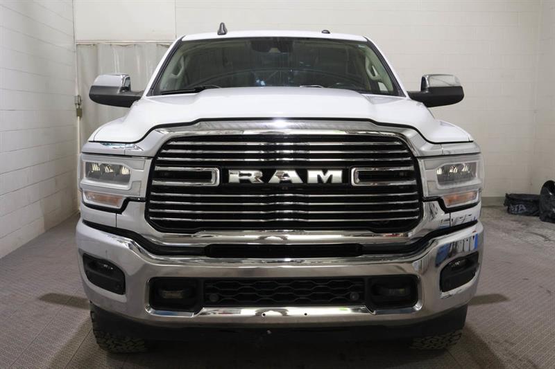 ram 2500 2022 - 2