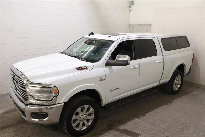 ram 2500 2022 - 3