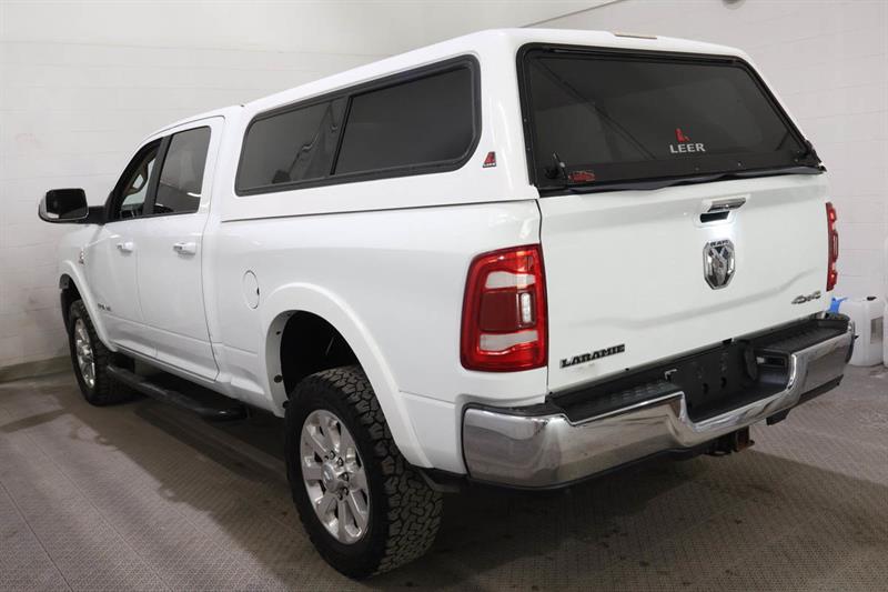 ram 2500 2022 - 5