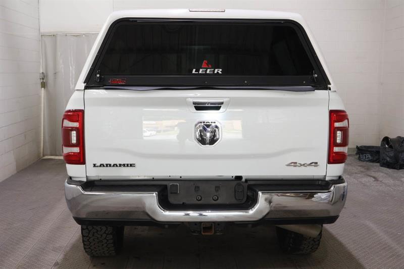 ram 2500 2022 - 6