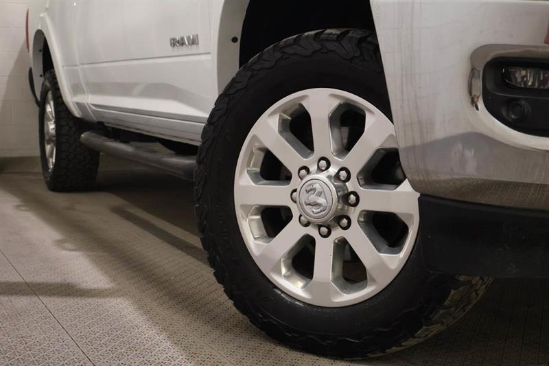 ram 2500 2022 - 9