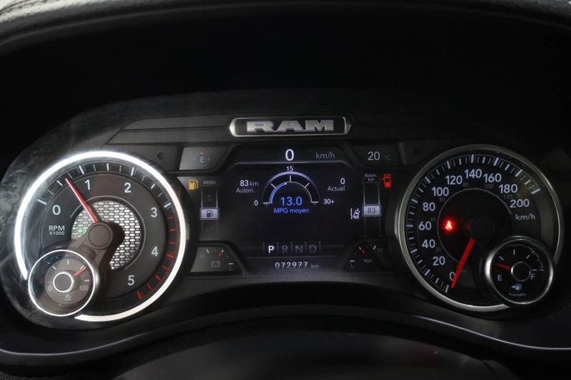 ram 2500 2022 - 19