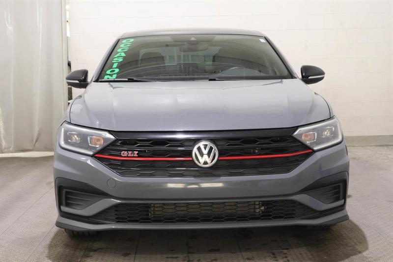 volkswagen Jetta 2021 - 2