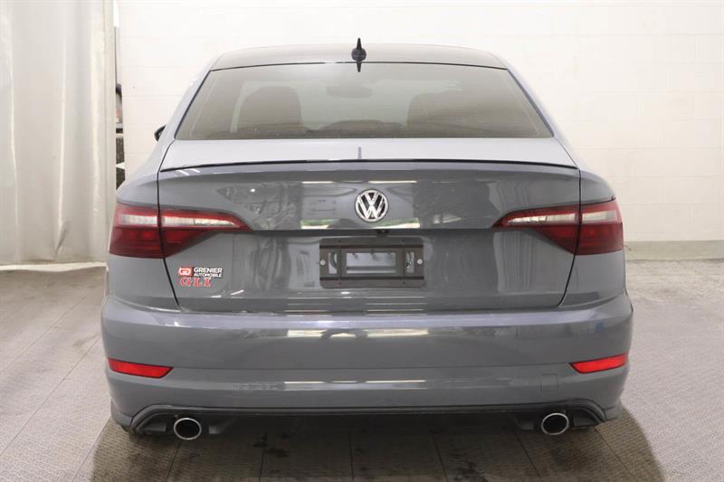 volkswagen Jetta 2021 - 6