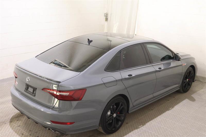 volkswagen Jetta 2021 - 7