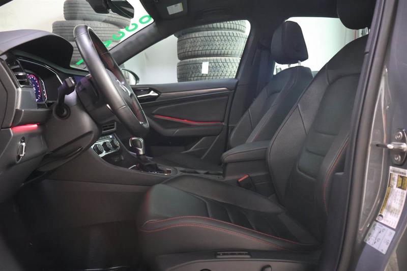 volkswagen Jetta 2021 - 10