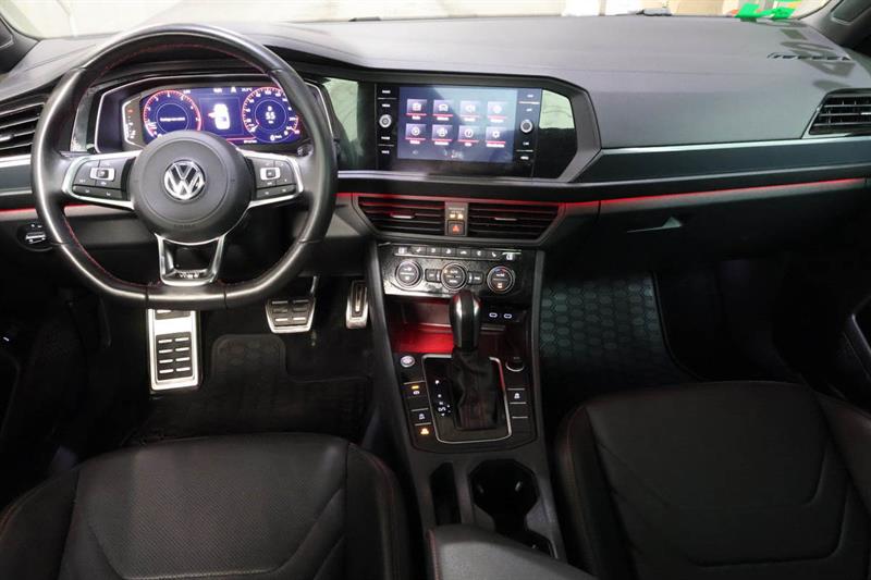 volkswagen Jetta 2021 - 14