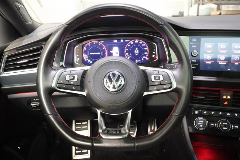 volkswagen Jetta 2021 - 15