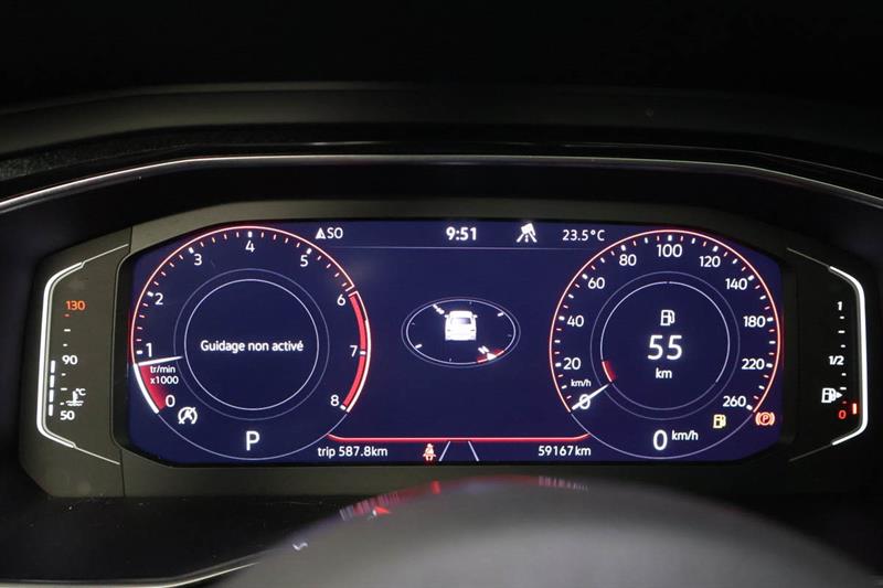 volkswagen Jetta 2021 - 19