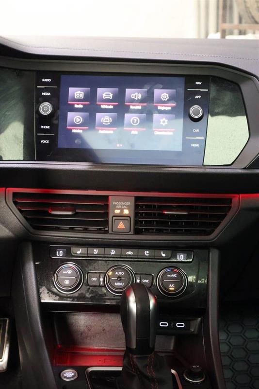 volkswagen Jetta 2021 - 21