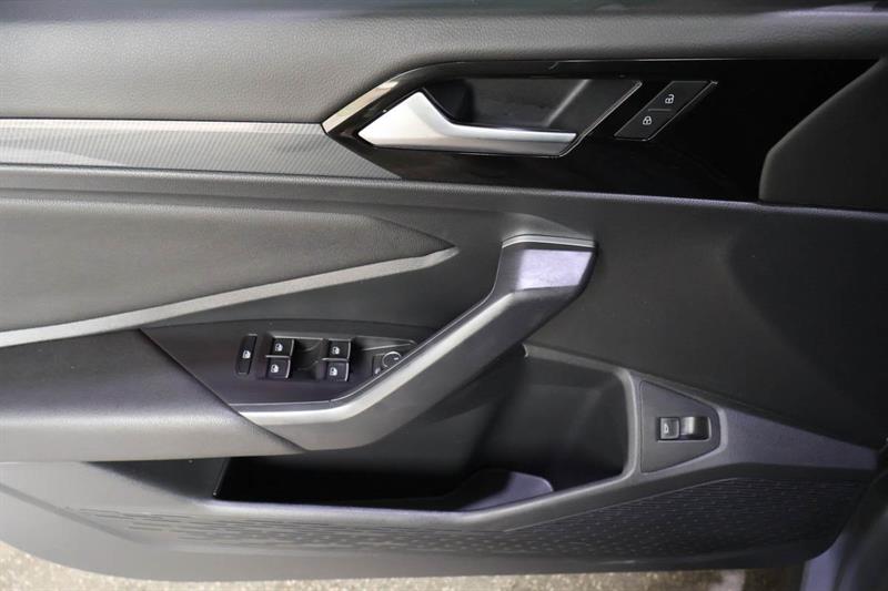 volkswagen Jetta 2021 - 27