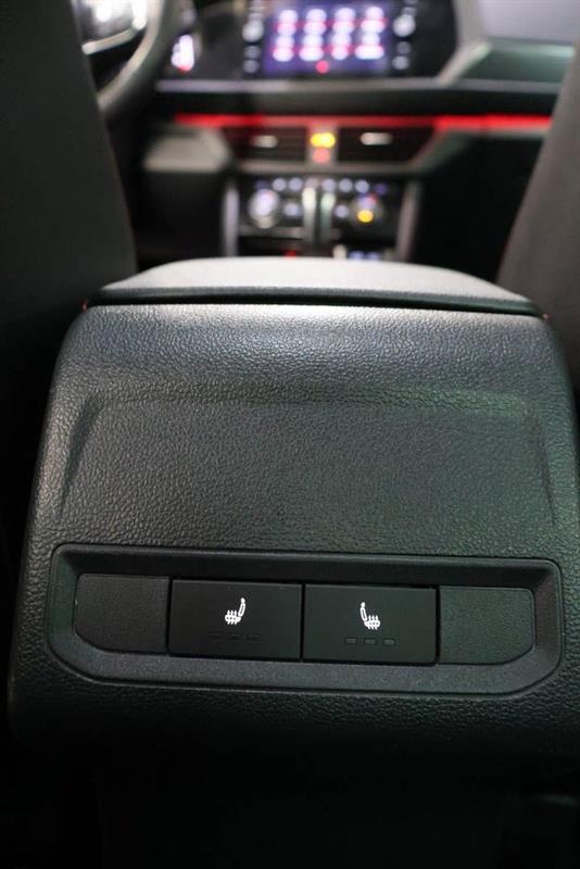 volkswagen Jetta 2021 - 30