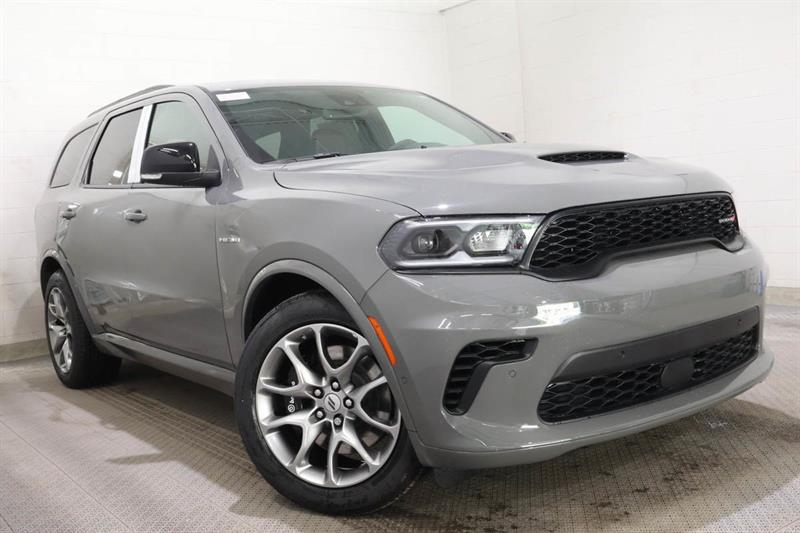 dodge Durango 2026