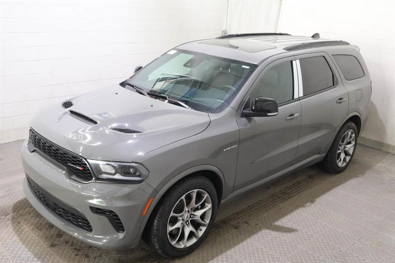 dodge Durango 2026 - 3