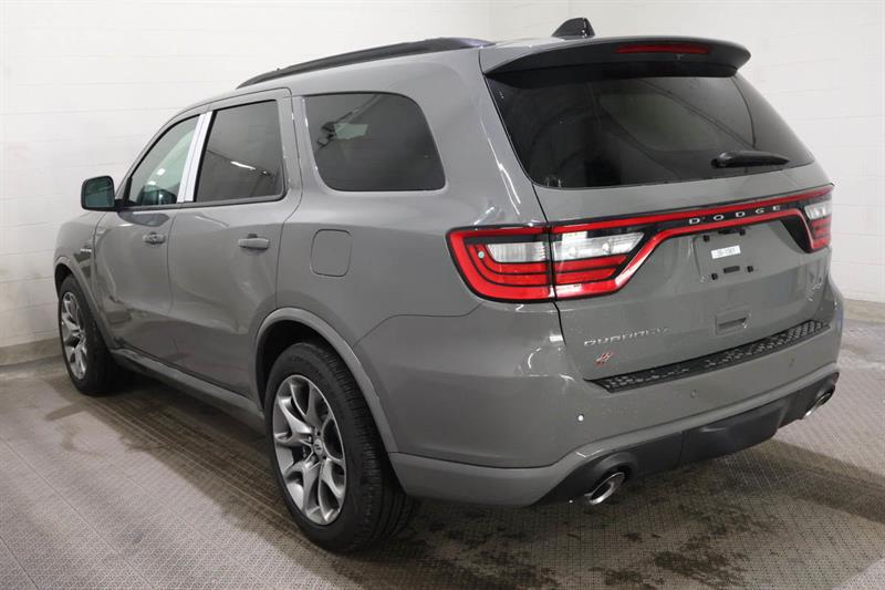 dodge Durango 2026 - 4