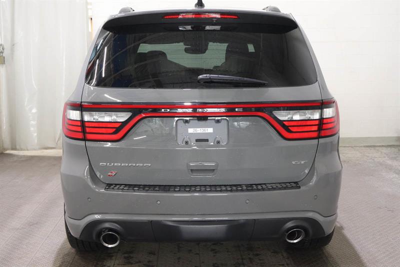 dodge Durango 2026 - 5