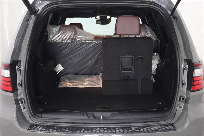 dodge Durango 2026 - 6