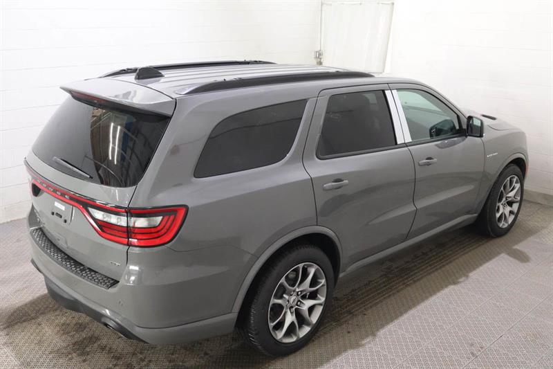 dodge Durango 2026 - 8