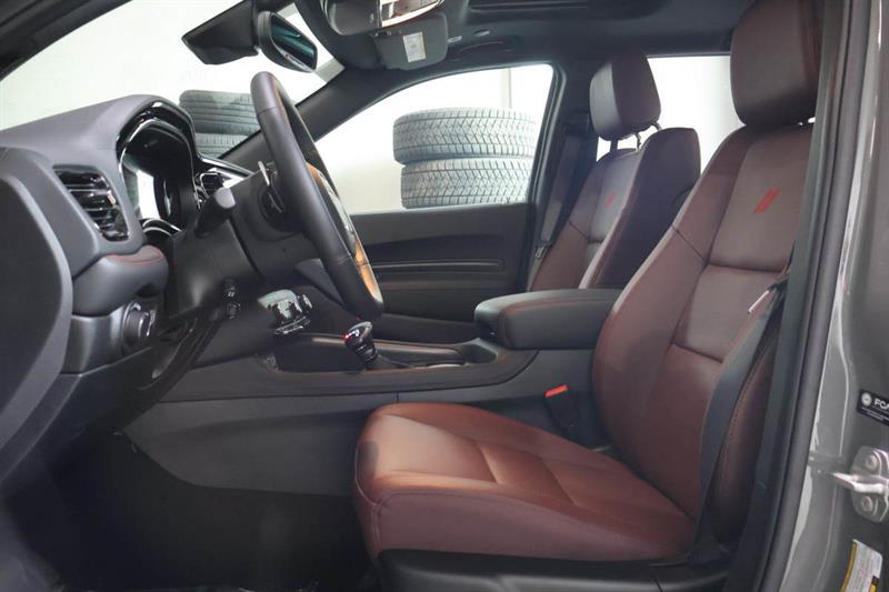 dodge Durango 2026 - 10