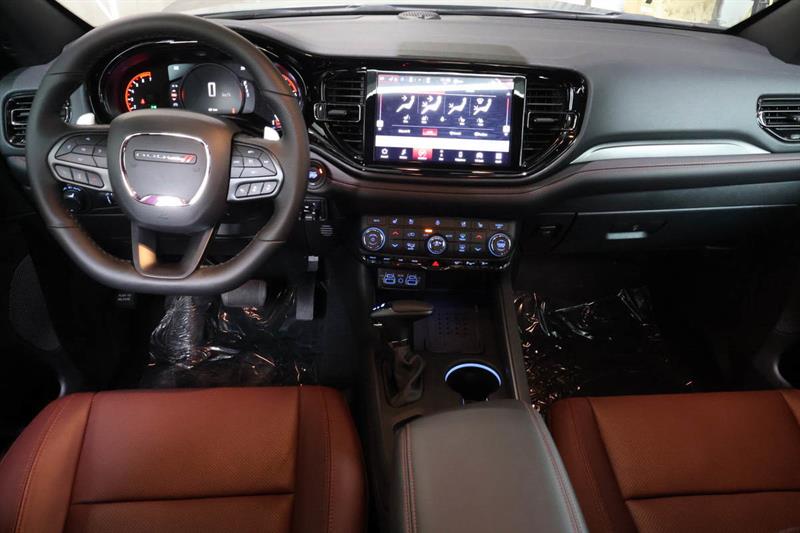 dodge Durango 2026 - 13