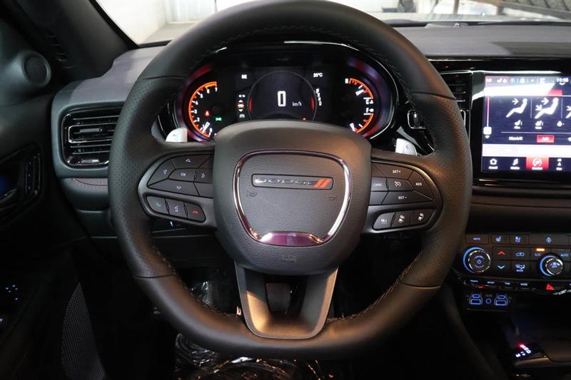 dodge Durango 2026 - 14