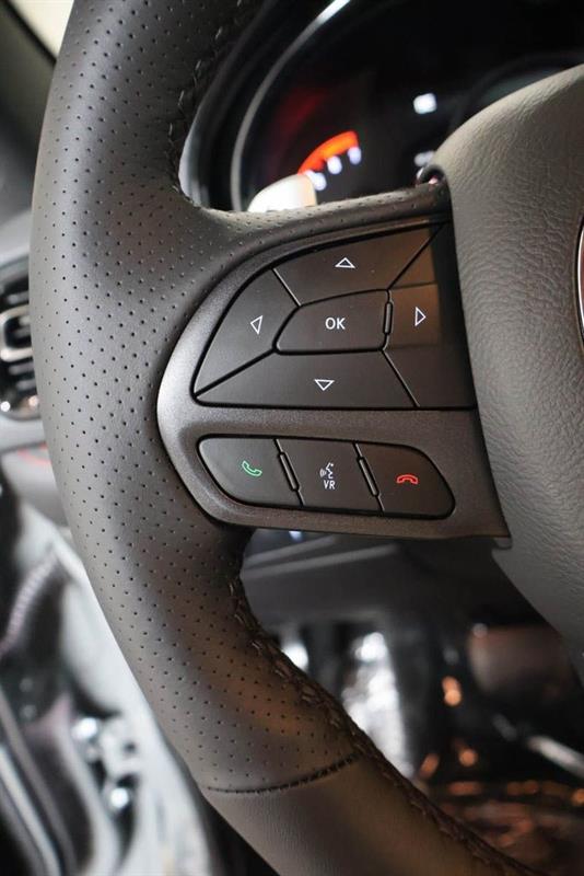 dodge Durango 2026 - 15