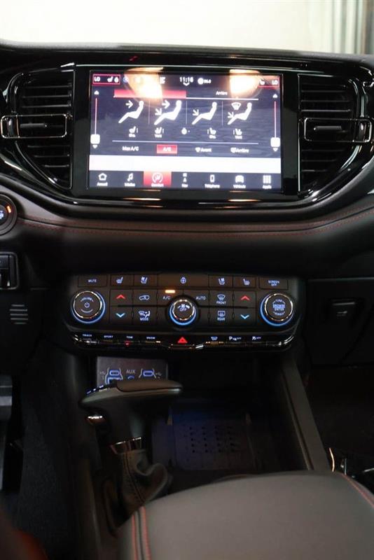dodge Durango 2026 - 19