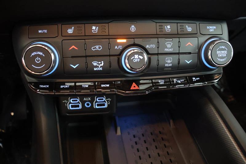 dodge Durango 2026 - 22