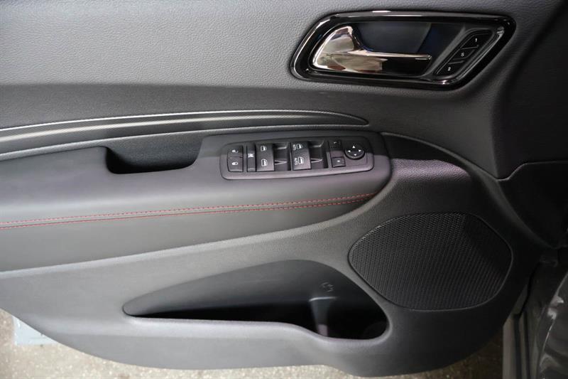 dodge Durango 2026 - 24