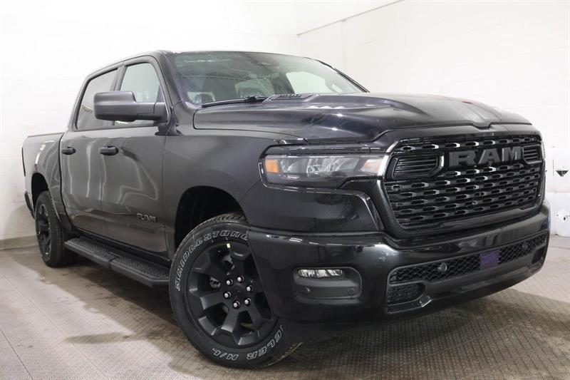 ram 1500 2026