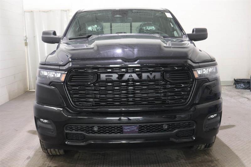 ram 1500 2026 - 2