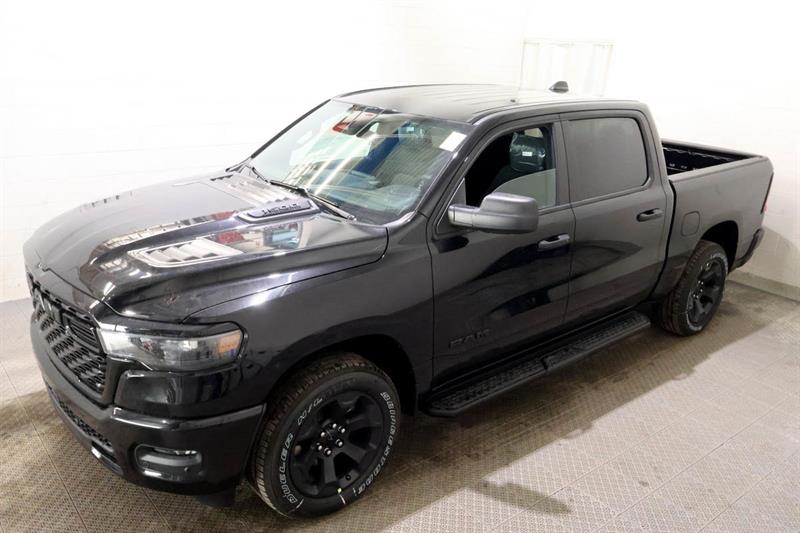 ram 1500 2026 - 3