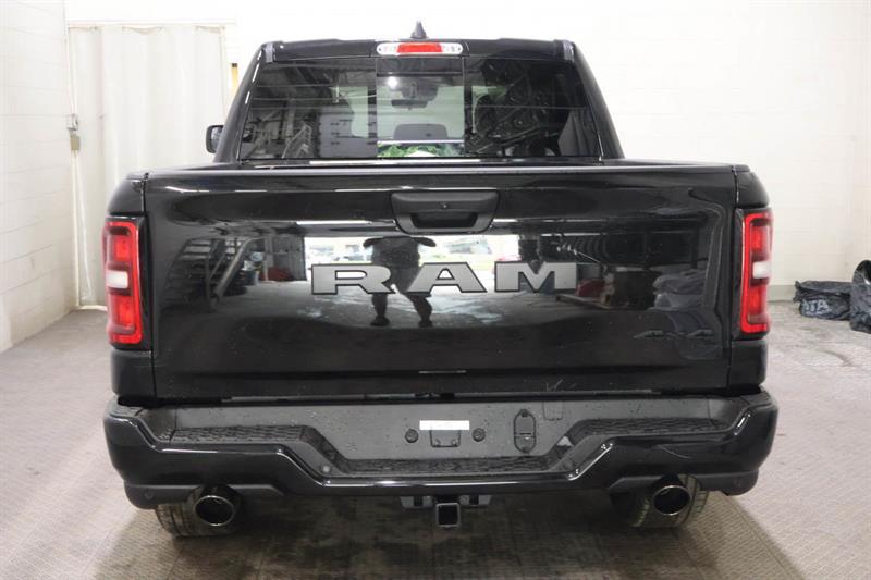 ram 1500 2026 - 5