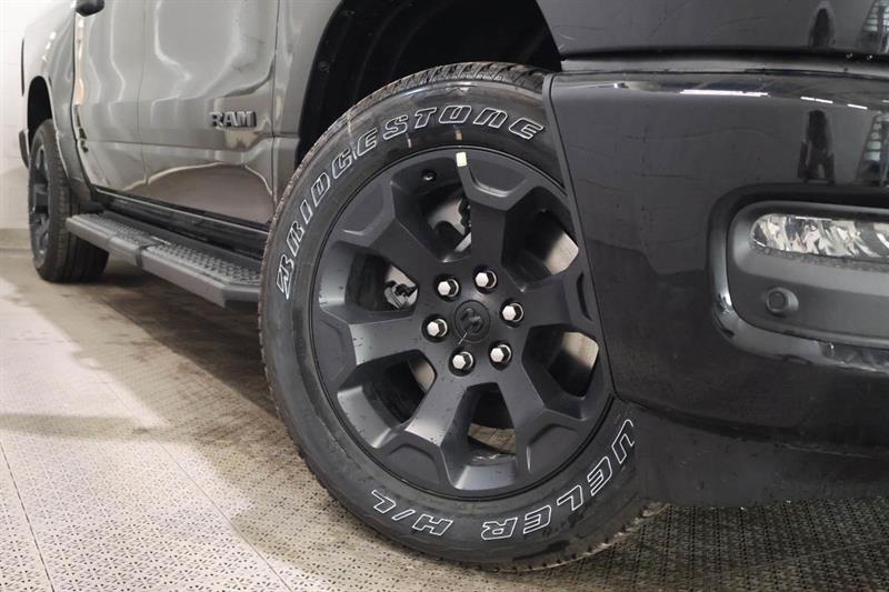 ram 1500 2026 - 7