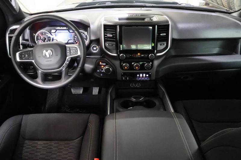 ram 1500 2026 - 10