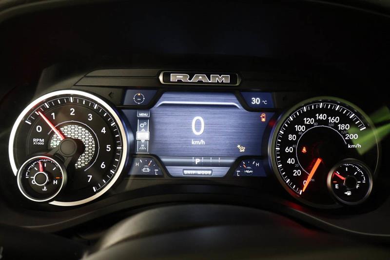 ram 1500 2026 - 14