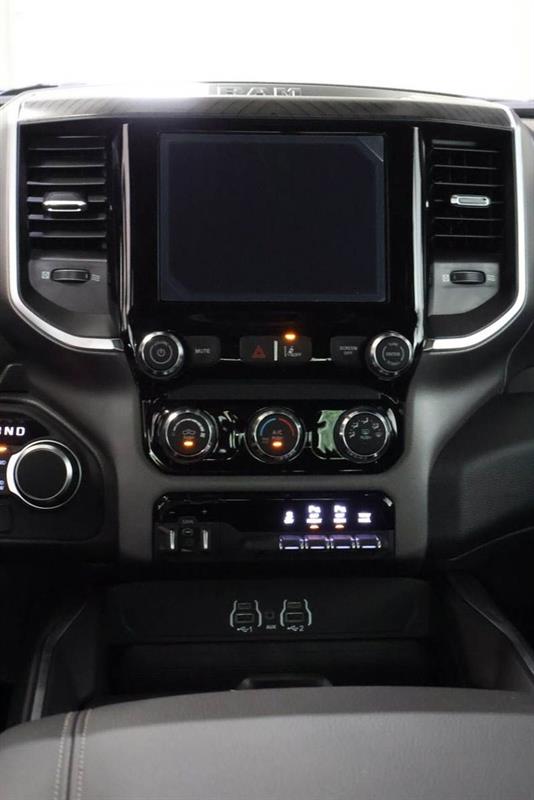ram 1500 2026 - 16