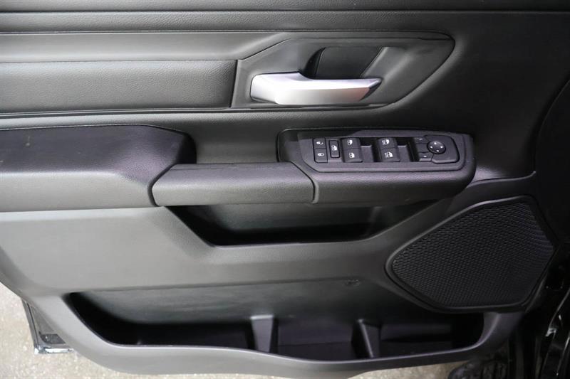 ram 1500 2026 - 18