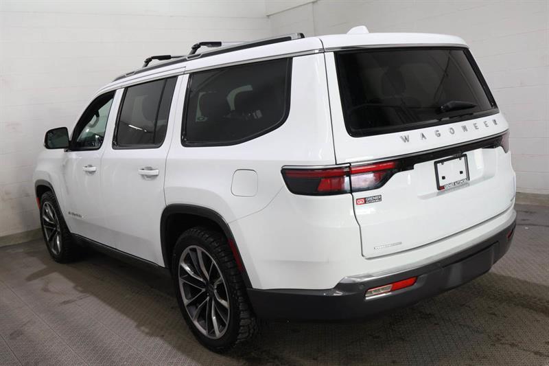 jeep Wagoneer 2022 - 5