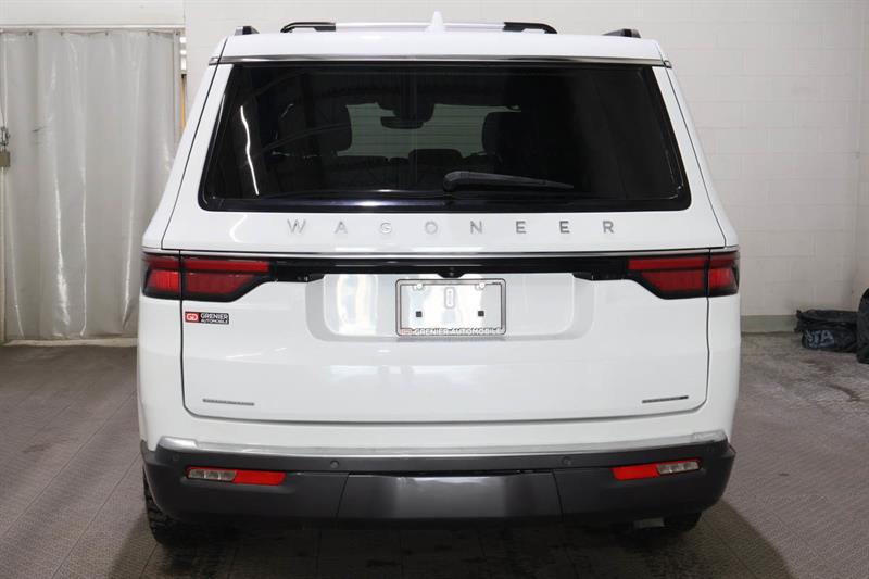 jeep Wagoneer 2022 - 6