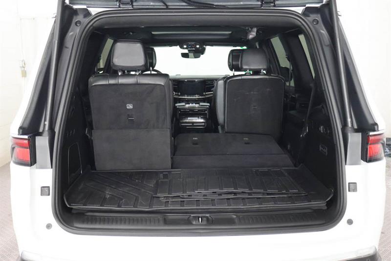 jeep Wagoneer 2022 - 7