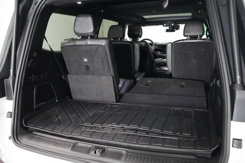 jeep Wagoneer 2022 - 9