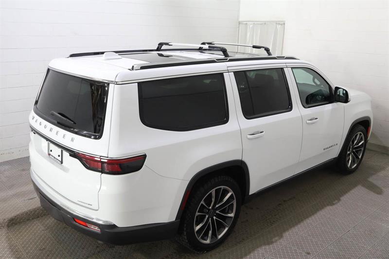jeep Wagoneer 2022 - 10
