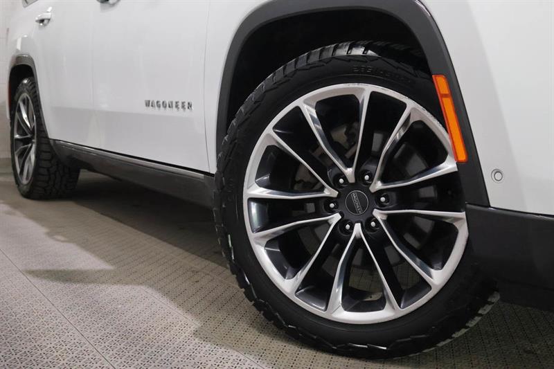 jeep Wagoneer 2022 - 11