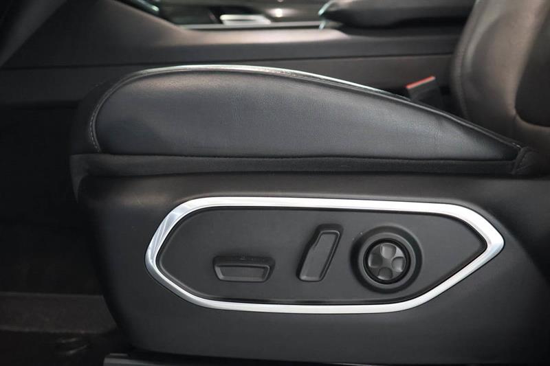 jeep Wagoneer 2022 - 15
