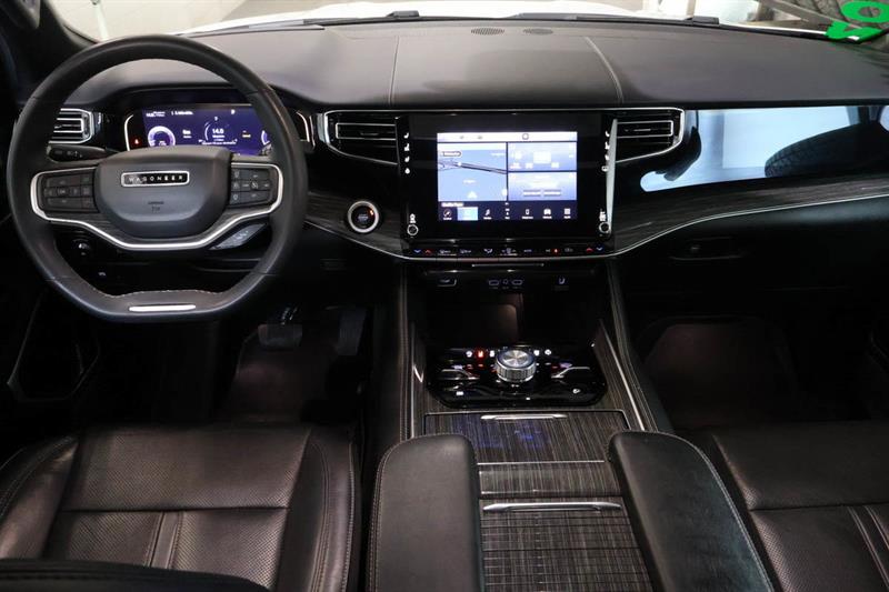 jeep Wagoneer 2022 - 17