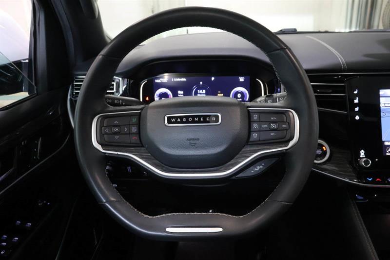 jeep Wagoneer 2022 - 18