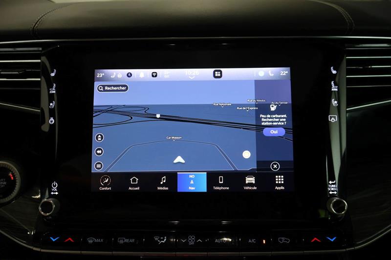 jeep Wagoneer 2022 - 26