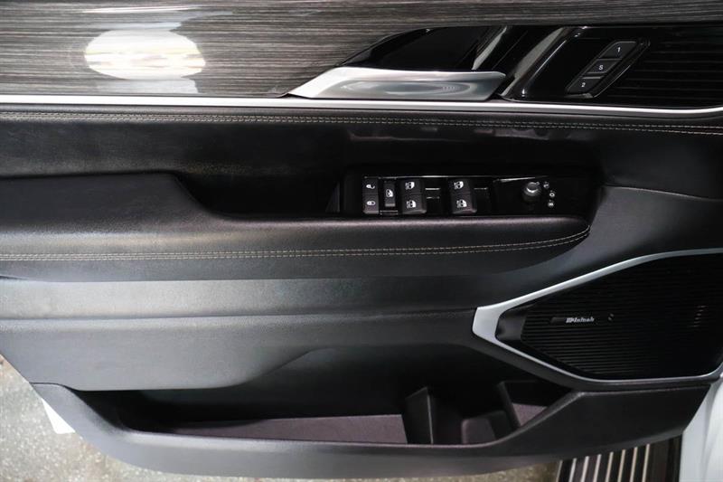 jeep Wagoneer 2022 - 30